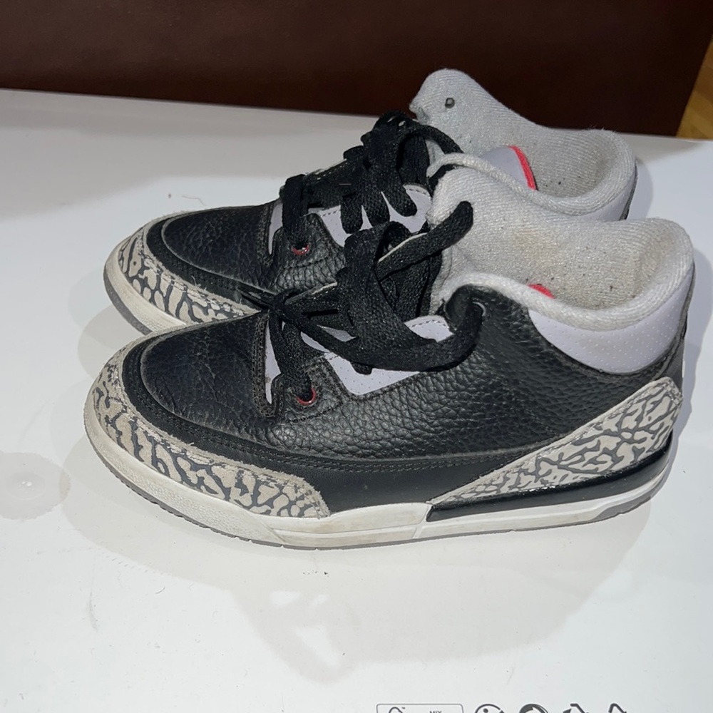Jordan 3